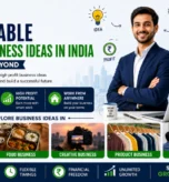 Profitable Small Business Ideas in India