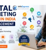 best digital marketing course in India with placement
