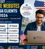 Top freelancing websites for USA clients